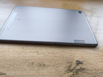 Lenovo Tab M10 FHD Plus - 5