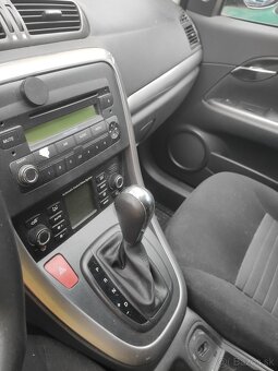 Fiat Croma II 1.9 JTD 110 KW Automat - 5