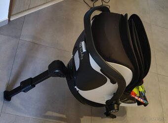 kiddy evoluna i-size2 - 5