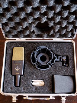 AKG C414 XLII - 5