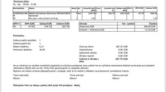 Mobilná klimatizácia Electrolux EXP26U338CW - 5