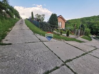 Predaj pozemku s chatou, rozloha 461 m2, Vyšná Hutka - 5