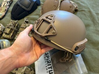 Airsoft gear, sumky atd (upratovanie) - 5