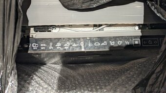 Vstavaná umývačka riadu Beko DIN59530AD - opraviť, súčiastky - 5