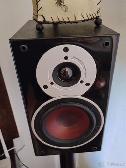 Dali zensor 1 ,Dali zensor vocal ,stlpy pod repro - 5