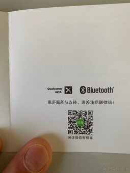 USB Bluetooth adaptér - 5