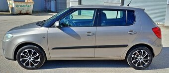 Škoda Fabia 1.4 16V Ambiente Max, 63 kw..VYMENENÉ ROZVODY - 5