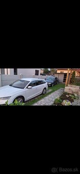 Skoda superb 2 - 5