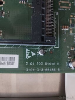KÚPIM základnú dosku Philips 3104 303 54946B - 5