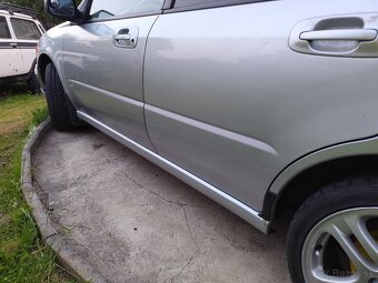 Subaru Impreza 2.5ts - 5