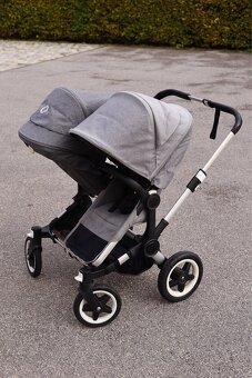 Bugaboo Donkey 2 - 5