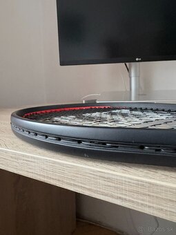 Wilson Clash 100L V3 (2025) - 5