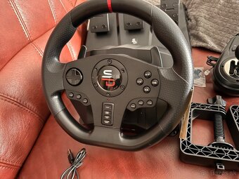 Superdrive GS 850-X - 5