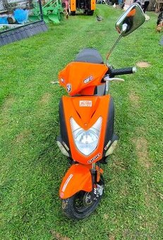 Kymco 50 - 5