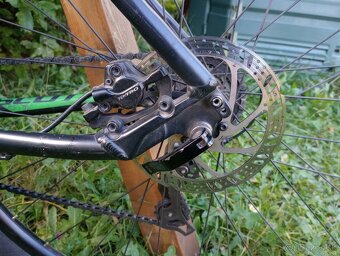 Scott Aspect 940, 29" - 5