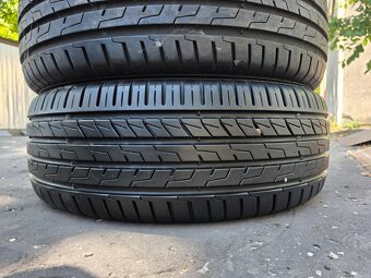 Zanovne letne pneumatiky 215/60 r17 Matador Hectorra 5 - 5
