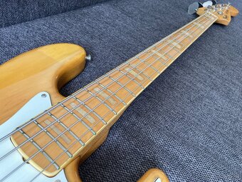 Fender Jazz bass JB’75 1986-87 - 5