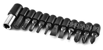 Kliešte BG GERBER - 5