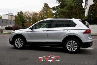 ⏩ Volkswagen Tiguan 2.0 TDI EVO Life DSG – TOP STAV – DPH - 5