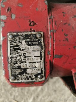 lišty kotúče .... - 5