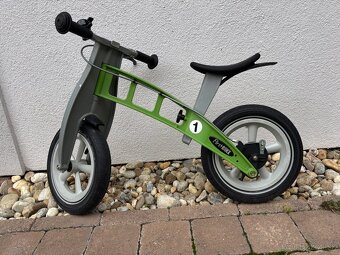 Odrážadlo FirstBike - 5