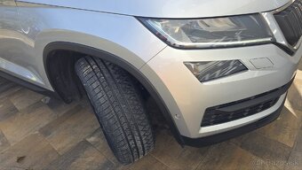 Škoda Kodiaq Style+ 1.4tsi 110kw DSG 360° kamera, Alcantara - 5