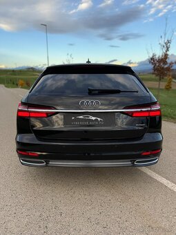 Audi A6 45D 3.0 Diesel MHEv Quattro 170kw - 5