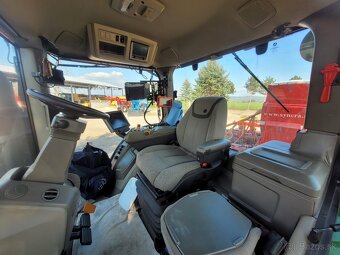 Traktor John Deere 8R410 - 5