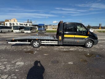FORD TRANSIT 2.0 TDCI ODŤAHOVKA - 5