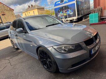 Náhradní díly e90 arctis silber a34/7 - 5