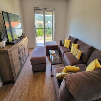 CHORVATSKO: 6kk Úchvatný dům s výhledem na moře v Trogiru/Ci - 5