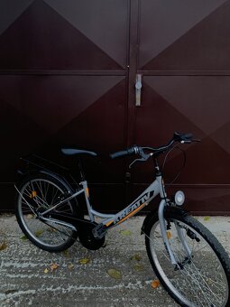 Detský bicykel - 5