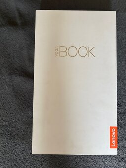 Lenovo yoga book - 5