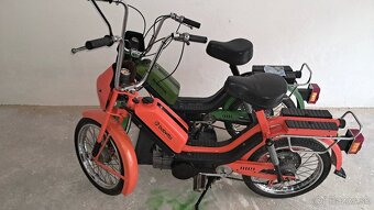 Babetta 210 2 kusy - 5