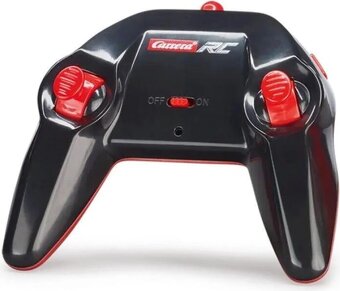 Adventný kalendár kaskadérske auto carrera - 5