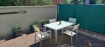 Pekný 1,5 izbový byt v novostavbe - 5