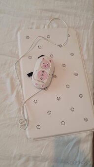 Kolíska / Prvá postieľka - 5