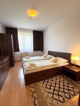 Predaj 2izbový apartmán Donovaly, 64m4, garáž v cene - 5