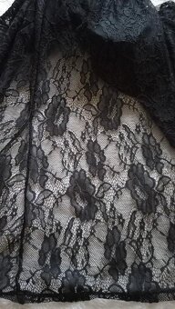 Špoločenské šatičky - 5