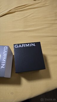 Garmin fenix 8 - 5