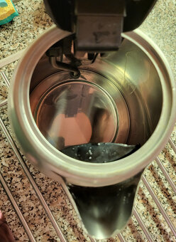 Rýchlovarná kanvica Philips - 5