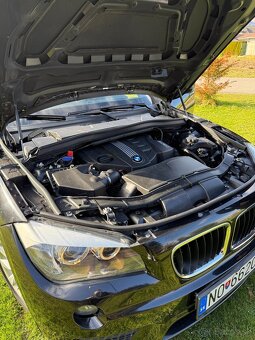 BMW X1 xDrive 23d AT 150kW 204HP - 5