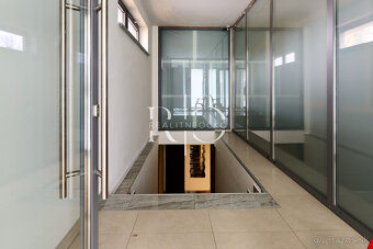 Na prenájom nebytový priestor centrum Prešov - 5