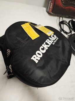 Line 6 POD HD plus komplet príslušenstvo - 5