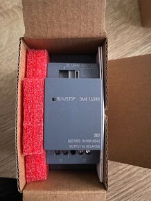 Siemens Logo - PLC, zdroj - 5