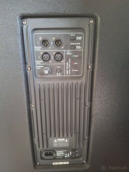 Yamaha a The Box Pro - 5