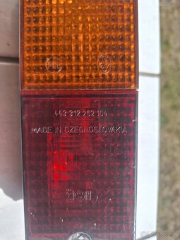 Staré autodiely - 5