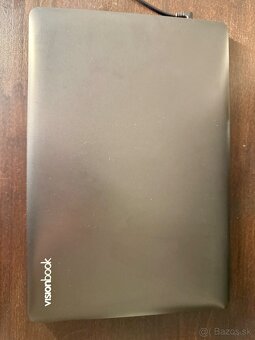 UMAX VisionBook N14G Plus Notebook - 5