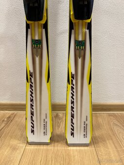 Lyže HEAD SuperShape 170cm - 5