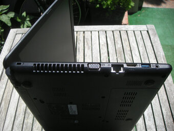 Acer Aspire E1-510 Intel Celeron N2920 2.0GHz 15.6" - 5